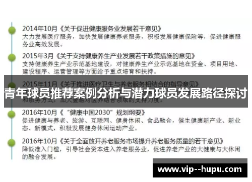 青年球员推荐案例分析与潜力球员发展路径探讨