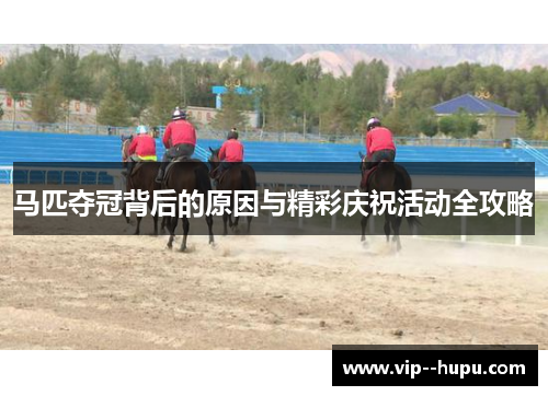 马匹夺冠背后的原因与精彩庆祝活动全攻略